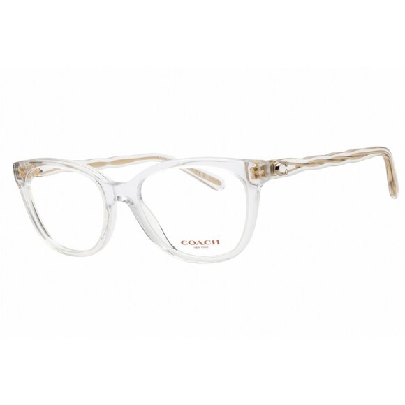 Coach EYEGLASSES HC6186-5111-51 New with case